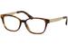 Jimmy Choo Women's Eyeglasses JC160 JC/160 Full Rim Optical Frame