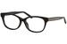 Jimmy Choo Women's Eyeglasses JC198F JC/198/F Full Rim Optical Frame