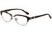 JL By Judith Leiber Women's Eyeglasses JL3002 JL/3002 Full Rim Optical Frame