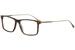 John Varvatos Men's Eyeglasses V403 V/403 Full Rim Optical Frame