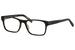 John Varvatos Men's Eyeglasses V409 V/409 Full Rim Optical Frame