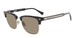 John Varvatos SJV556 Sunglasses Men's Square Shape