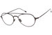 John Varvatos V164 Eyeglasses Men's Full Rim Pilot Optical Frame