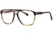 John Varvatos VJV424 Eyeglasses Men's Full Rim Pilot