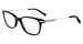 Jones New York J242 Eyeglasses Women's Petite Full Rim Cat Eye