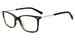 Jones New York J244 Eyeglasses Women's Petite Full Rim Cat Eye