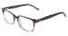 Jones New York J525 Eyeglasses Men's Full Rim Square Shape