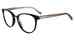 Jones New York J776 Eyeglasses Women's Full Rim Cat Eye