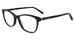 Jones New York J778 Eyeglasses Women's Full Rim Oval Shape