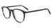 Jones New York VJOM542 Eyeglasses Men's Full Rim Round Shape