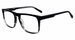 Jones New York VJOM550 Eyeglasses Men's Full Rim Square Shape