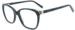 Jones New York VJON783 Eyeglasses Women's Full Rim Square Shape