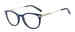 Jones New York VJOP252 Eyeglasses Women's Petite Full Rim Cat Eye