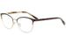 Jones New York Women's J486 J/486 Full Rim Optical Frame