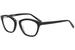 Jones New York Women's J766 J/766 Full Rim Optical Frame