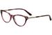 Judith Leiber Couture Women's Zodiac Eyeglasses Full Rim Optical Frame