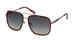 Just Cavalli SJC030V Sunglasses Pilot