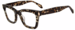 Just Cavalli VJC003 Eyeglasses Women's Full Rim Square Shape