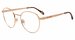 Just Cavalli VJC017 Eyeglasses Full Rim Round Shape