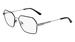 Karl Lagerfeld KL349 Eyeglasses Men's Full Rim Rectangle Shape