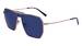 Karl Lagerfeld KL350S Sunglasses Men's Pilot