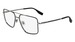 Karl Lagerfeld KL357 Eyeglasses Men's Full Rim