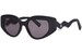 Karl Lagerfeld KL6144S Sunglasses Women's Cat Eye