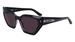 Karl Lagerfeld KL6145S Sunglasses Women's Cat Eye