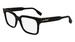 Karl Lagerfeld KL6173 Eyeglasses Men's Full Rim Rectangle Shape