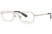 Kate Spade Abilene/F Eyeglasses Women's Full Rim Rectangle Shape