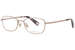 Kate Spade Abilene/F Eyeglasses Women's Full Rim Rectangle Shape