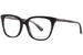 Kate Spade Alessandria Eyeglasses Women's Full Rim Round Shape