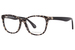 Kate Spade Atalina Eyeglasses Women's Full Rim Rectangle Shape