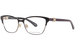 Kate Spade Audrina/G Eyeglasses Women's Full Rim Cat Eye