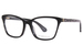 Kate Spade Cailye Eyeglasses Women's Full Rim Rectangle Shape