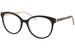 Kate Spade Caylen Eyeglasses Women's Full Rim Round Optical Frame