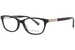 Kate Spade Hazen Eyeglasses Women's Full Rim Rectangle Shape