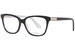 Kate Spade Jorja Eyeglasses Women's Full Rim Square Eyeglass Frame