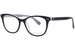 Kate Spade Kamila Eyeglasses Women's Full Rim Square Shape