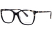 Kate Spade Karlyn Eyeglasses Women's Full Rim Square Shape