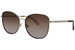 Kate Spade Maryam/G/S Sunglasses Women's Square Shape