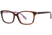 Kate Spade Miriam/G Eyeglasses Women's Full Rim Butterfly Shape