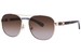 Kate Spade Raglan/G/S Sunglasses Women's Pilot