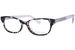 Kate Spade Rainey Eyeglasses Women's Full Rim Rectangle Shape