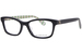 Kate Spade Renne Eyeglasses Women's Full Rim Rectangle Shape