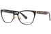 Kate Spade Vandra Eyeglasses Women's Full Rim Cat Eye