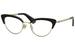 Kate Spade Women's Eyeglasses Jailyn Full Rim Optical Frame