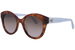 Kate Spade Women's Karleigh/S Fashion Round Sunglasses