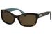 Kate Spade Women's Marilee/P/S Fashion Rectangle Sunglasses