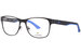 Lacoste L2282 Eyeglasses Men's Full Rim Rectangle Shape